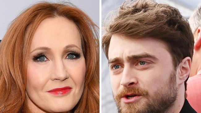 NEW YORK, NEW YORK - MAY 15: Daniel Radcliffe of TBSÃ¢â¬â¢s Miracle Workers attends the WarnerMedia Upfront 2019 arrivals on the red carpet at The Theater at Madison Square Garden on May 15, 2019 in New York City. 602140 (Photo by Mike Coppola/Getty Images for WarnerMedia)