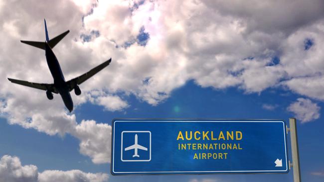 Among Jarden’s recent investment banking deals is a capital raising for Auckland International Airport.