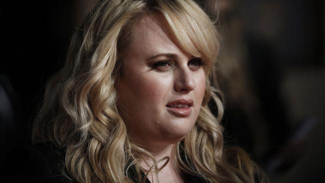 Rebel Wilson is suing Bauer Media, publisher of Women’s Weekly, Woman’s Day and OK! Magazine. Picture: John Phillips/Getty Images