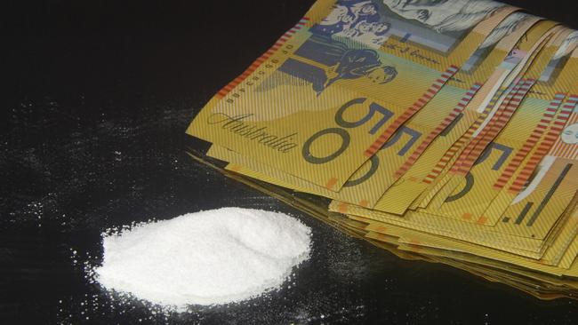 Springvale drug trafficker jailed for importing heroin through the post.