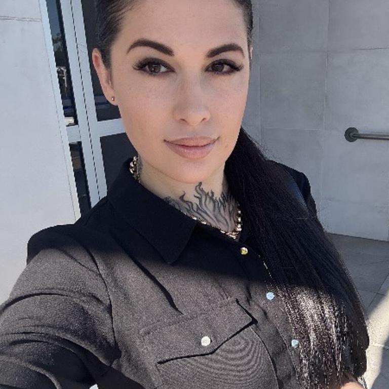 Lauren Ingrid Flanigan remains in a critical condition in hospital