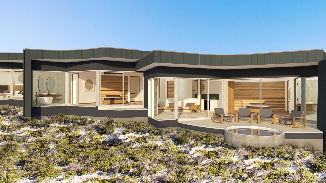 Southern Ocean Lodge Rebuild Begins In February Amid 2023 Expected   856d40a7f7c8787af5bdc7b29a3ab94e