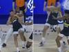 Aussie savages ‘never seen’ basketball attack