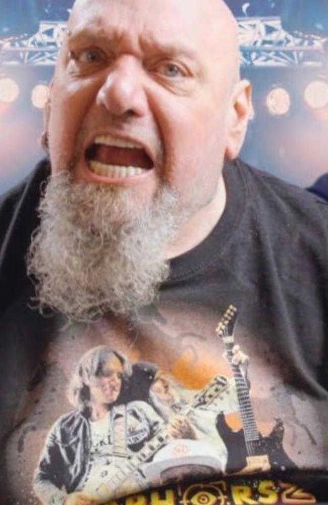 After a short but raucous career fronting one of the most loved bands of the 20th century, lead singer Paul Di’Anno was left with next to nothing.