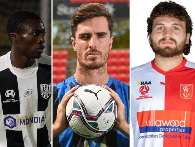 Revealed: The players to watch this NPLSA season