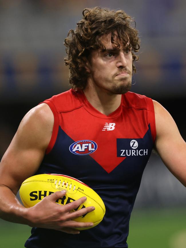 Melbourne would likely have to part with Luke Jackson to get a deal done.