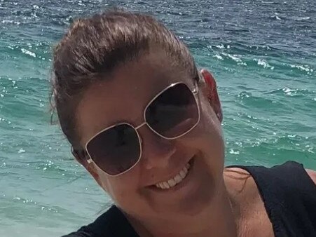 Aussie's mysterious illness on dream trip