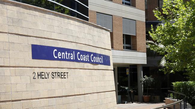 Council defers its 2020/21 budget as the financial year comes to a close. Picture: Mark Scott