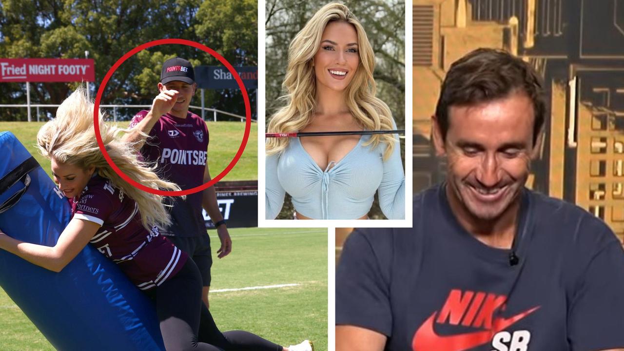 NRL 2023: Andrew Johns throws nephew Cooper under bus over Paige ...