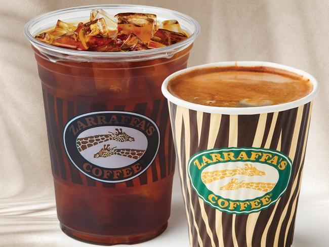 The Daily Mercury reached out to see if Zarraffa's had plans on coming to Mackay, November 23, 2021. Picture: Facebook