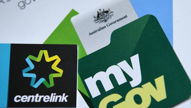 ATO deputy commissioner Emma Rosenzweig said by accessing online services through MyGov, Australians can easily find their lost or unclaimed super. Picture: NCA NewsWire / Joel Carrett