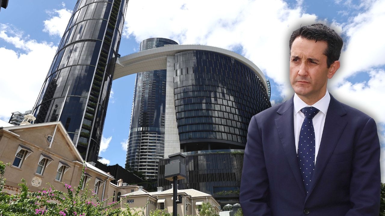 Premier, roll the dice and step up to save Brisbane’s casino