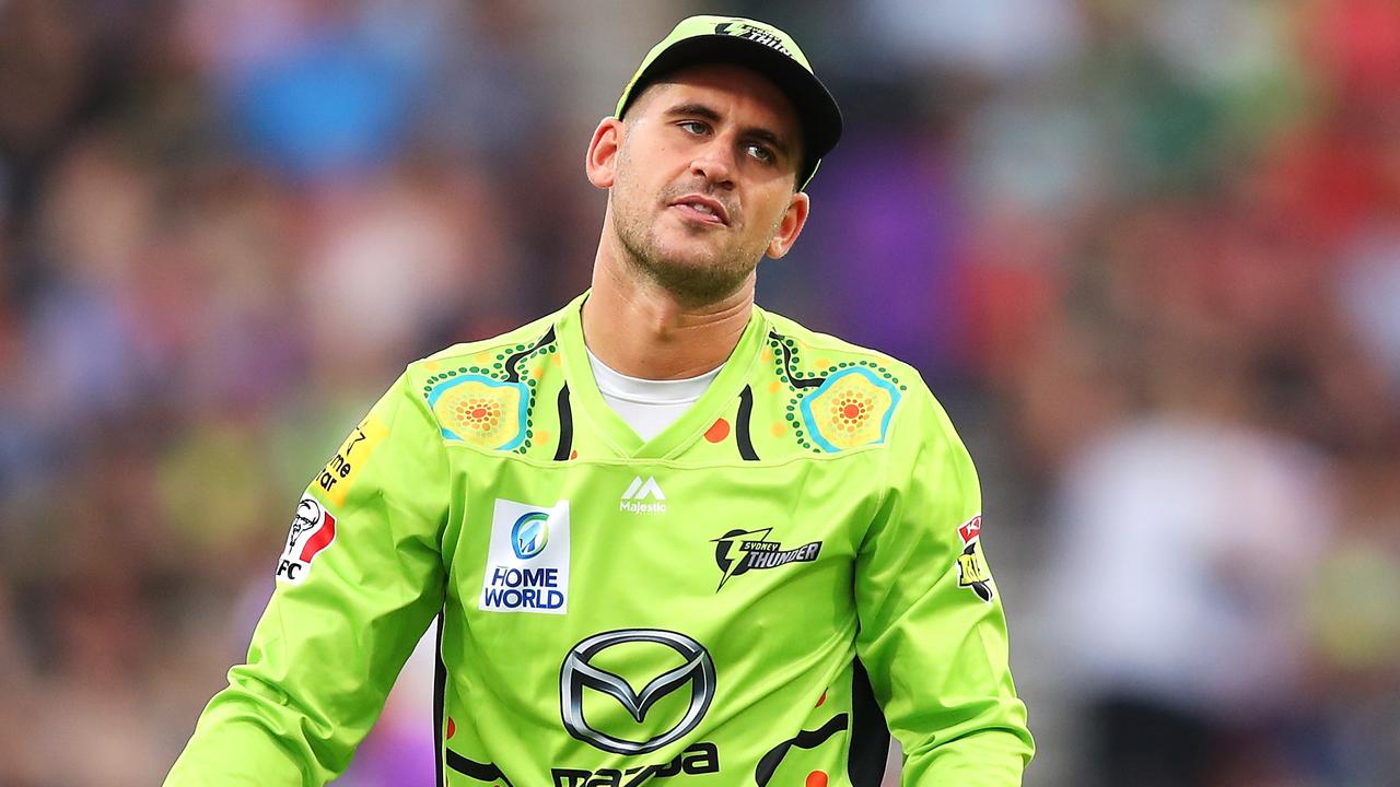 Ricky Ponting accused Alex Hales of not acting in the spirit of the game.