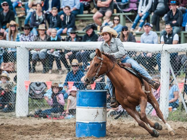 Buchan Rodeo | The Weekly Times