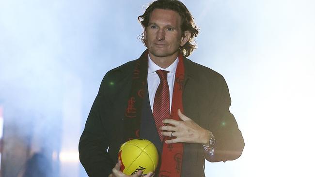 Mr Hird is chief executive of Euree Asset Management. Picture: Michael Klein