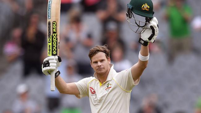 They don’t come much better than Steve Smith.