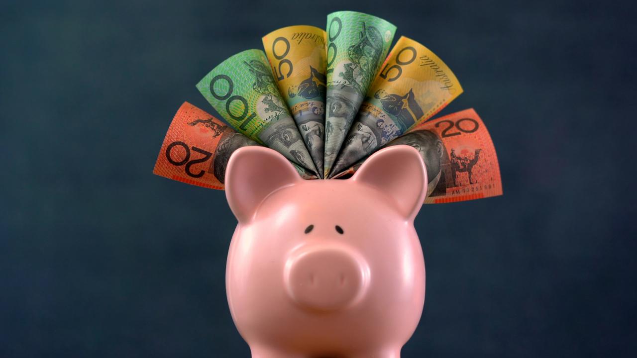 The gender pay gap has a direct influence on the superannuation pay gap, WGEA director Mary Wooldridge says. Picture: iStock