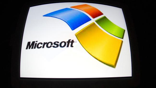 Microsoft’s move helps clarify how the company is organising its AI strategy, which previously had sprawled across multiple divisions. Picture: Lionel Bonaventure/ AFP.