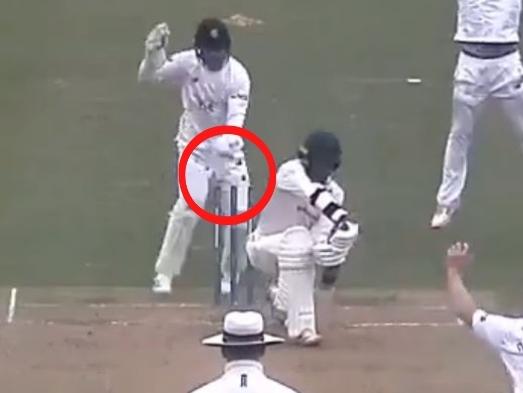 The controversial dismissal of Hassan Azad.