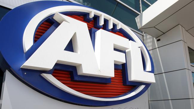 The details of the affairs have caused shockwaves within AFL House.