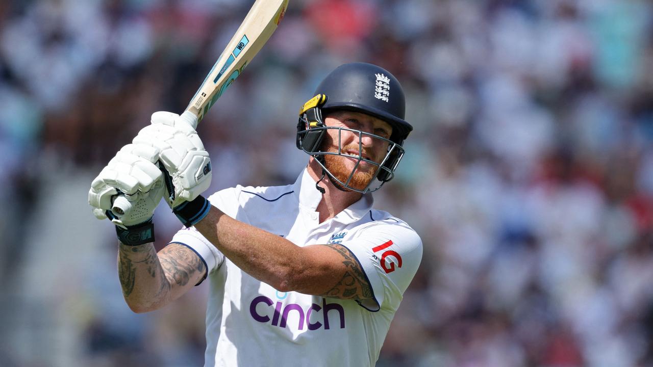 Stokes' 80 Leaves Test In Balance