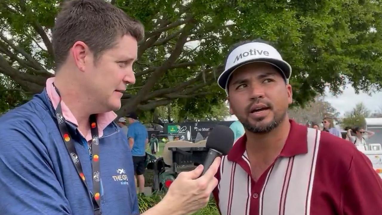 PGA Tour: Jason Day hits career-low score at Arnold Palmer Invitational ...