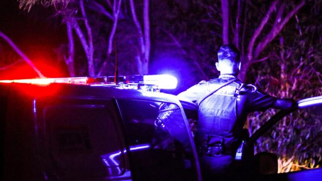 A 49-year-old Gordonvale man has died at the scene of a buggy rollover in Mt Isa. Picture: File