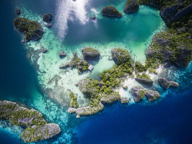 Raja Ampat, Indonesia: Best Diving, Islands And When To Visit | Escape