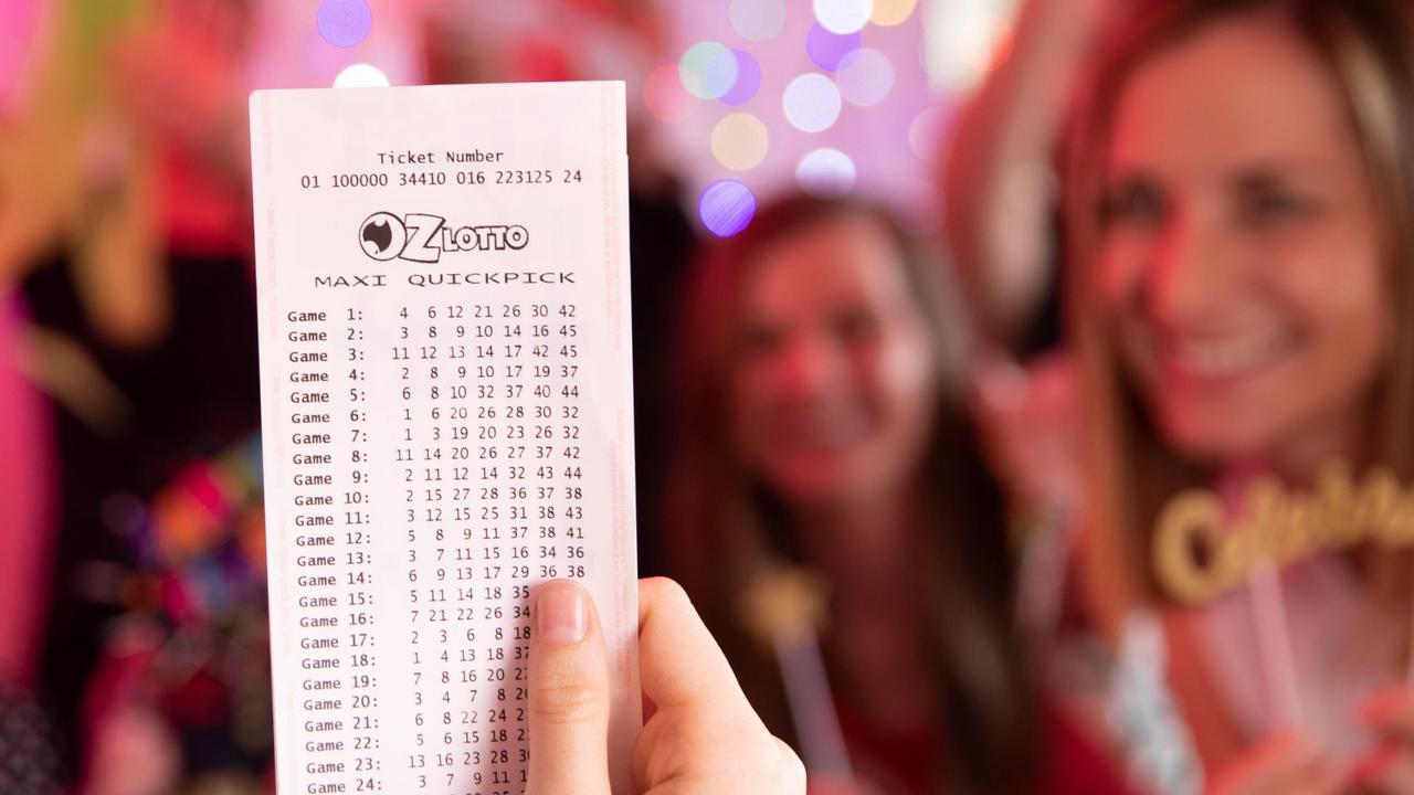 Oz Lotto results, winning numbers, tonight’s draw The Weekly Times