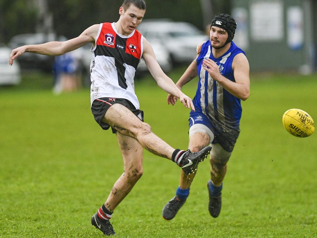 The AFL Capricornia season starts on March 28 | The Courier Mail