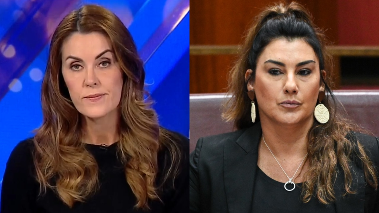 ‘She is gone’: Peta Credlin torches Lidia Thorpe following newest ‘brag’