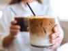 The weird reason iced coffee is more expensive than hot coffee