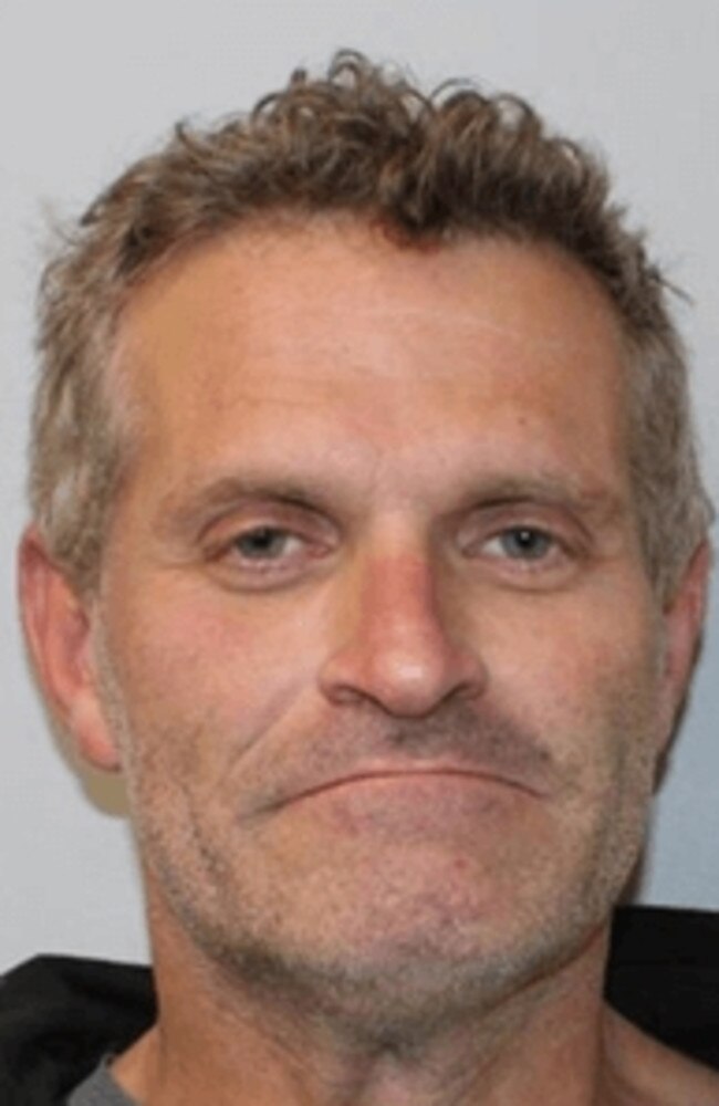 David Gibson was last seen in Mt Evelyn. Picture: Crimestoppers