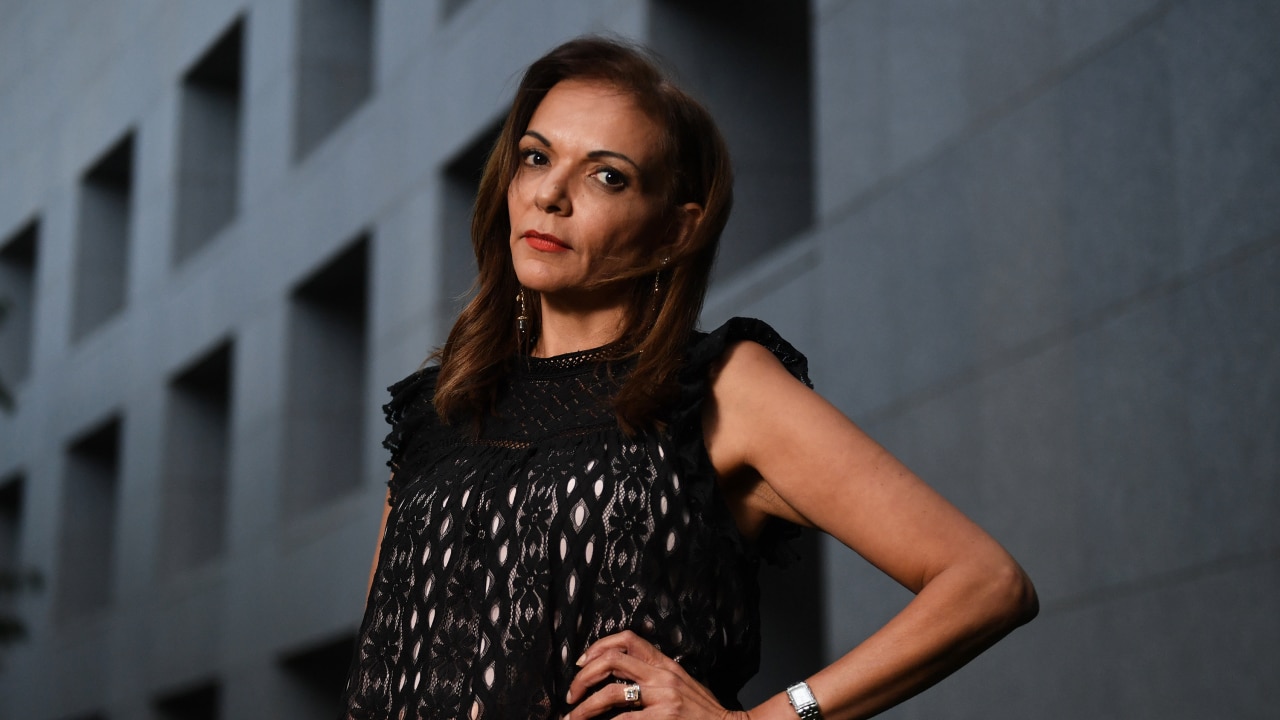 Who is Anne Aly early childhood education minister | The Australian