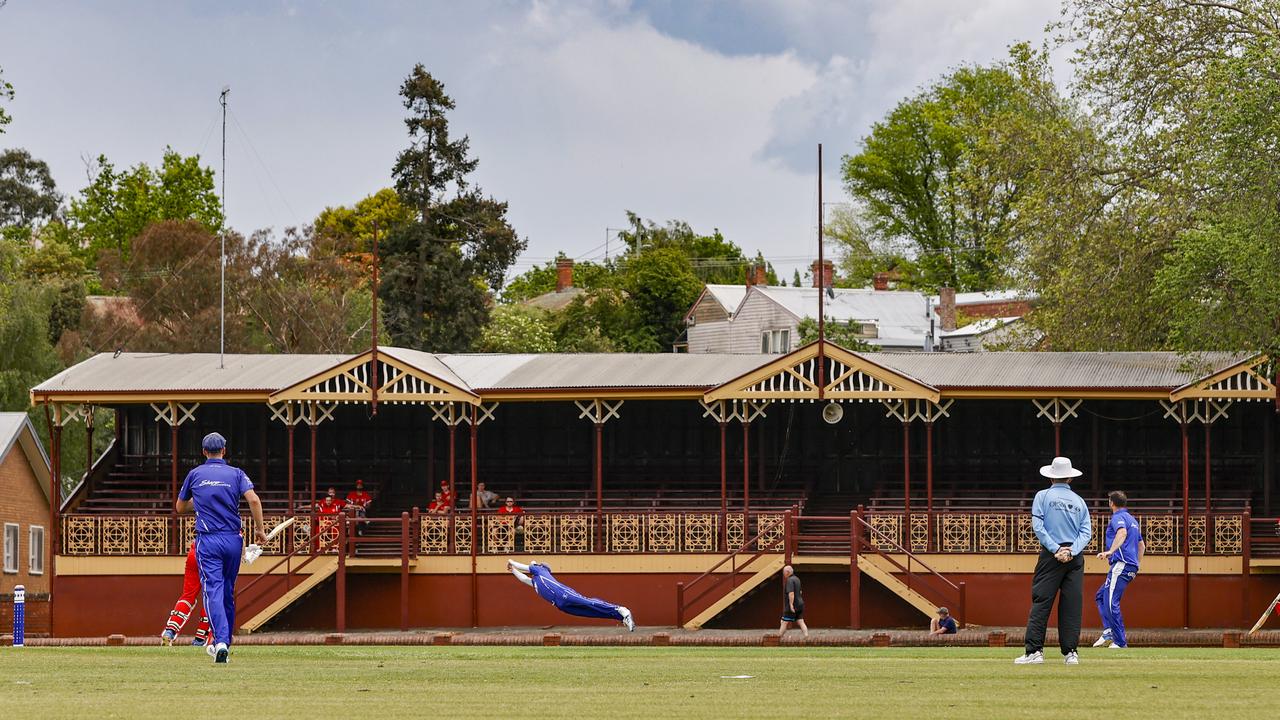 Local cricket: Most beautiful club grounds competition | Herald Sun