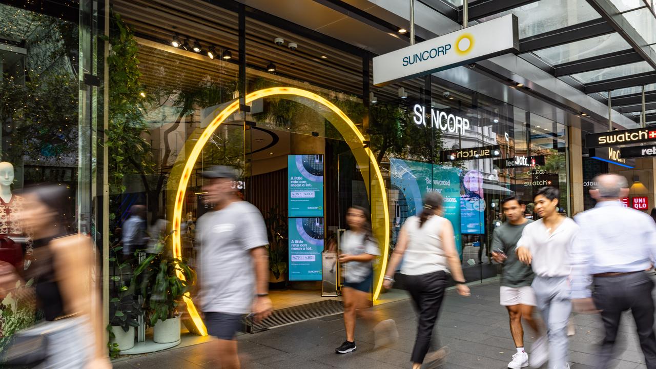 Retail sales have remained strong through summer. Picture: Chris Pavlich