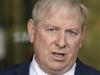 Crozier slams ‘smear campaign’ against Davis