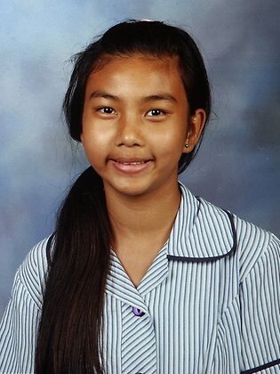 Siriyakorn ‘Bung’ Siriboon went missing from her Boronia home 10 years ago.
