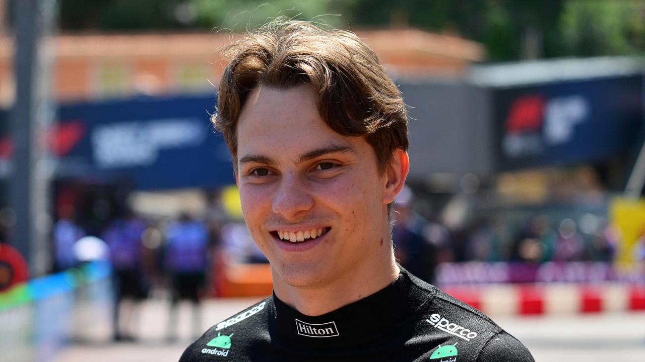 Monaco Grand Prix 2023 Oscar Piastri secures points finish despite ‘a