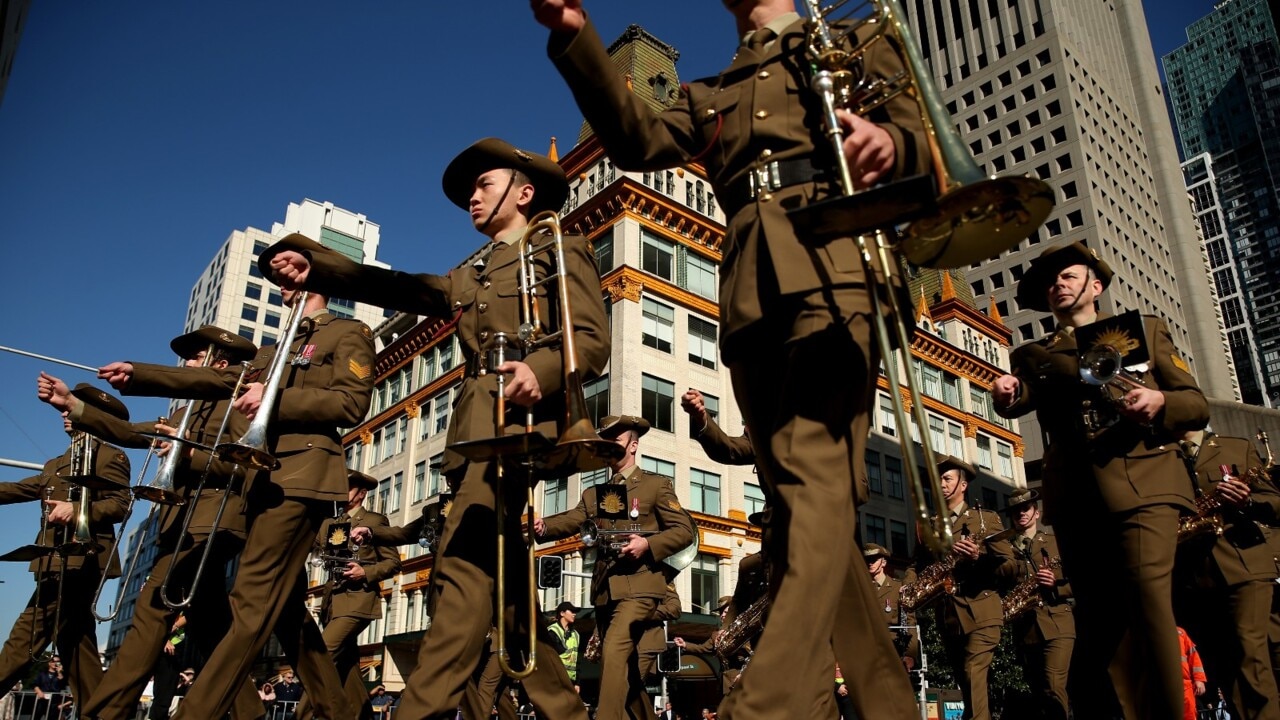 Australians encouraged to attend ANZAC Day commemorations