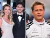 F1 star completely spoils new Brad Pitt movie