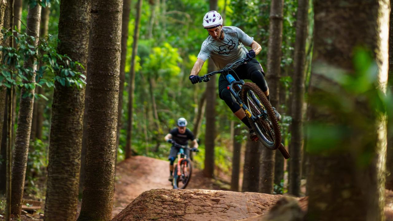 Why Cairns needs more adventure tourism