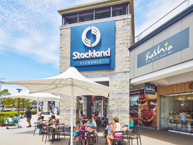 IP Generation has bought Stockland Glendale for $315m