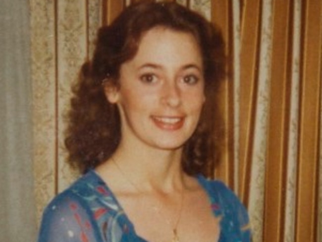 A teenage Amanda Keller was obsessed with ‘sensitive’ guys.