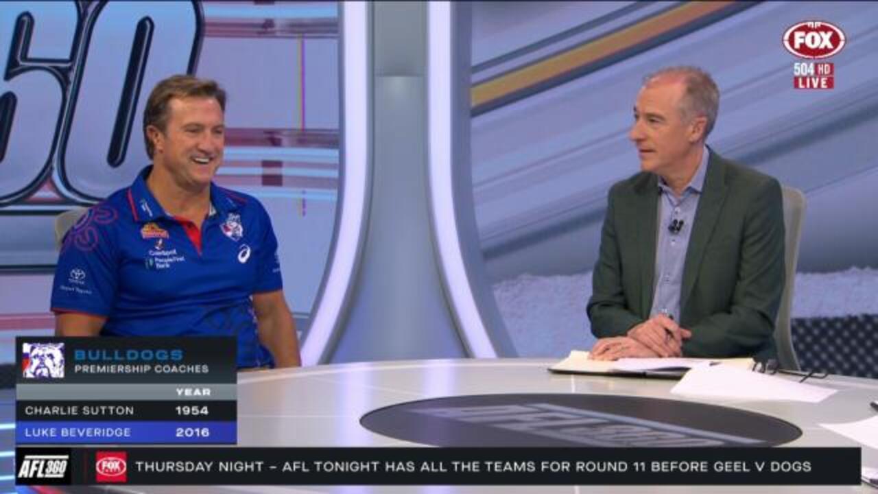 Bevo: Contract 'may not be too far away'