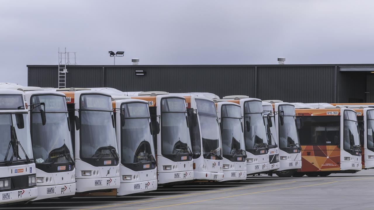 More bus strikes loom in Victoria as pay dispute deepens