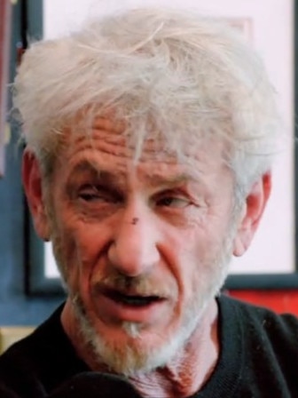 … and his new podcast appearance.