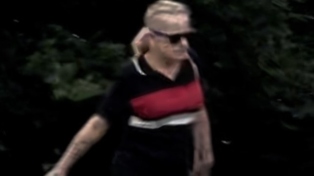 Ms Abbey’s appearance at Gympie Court last year over justice perversion charges was mentioned in court.