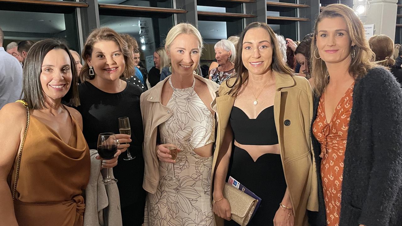 A massive crowd gathered in Port Macquarie on Friday night for Glasshouse’s biggest ever event: the ninth annual Stars of Hastings dance for cancer.