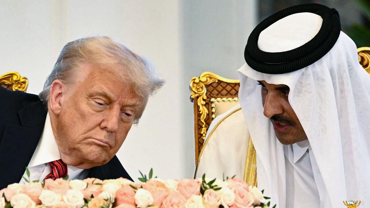 No more enmity: Trump’s new doctrine of peace for the Middle East